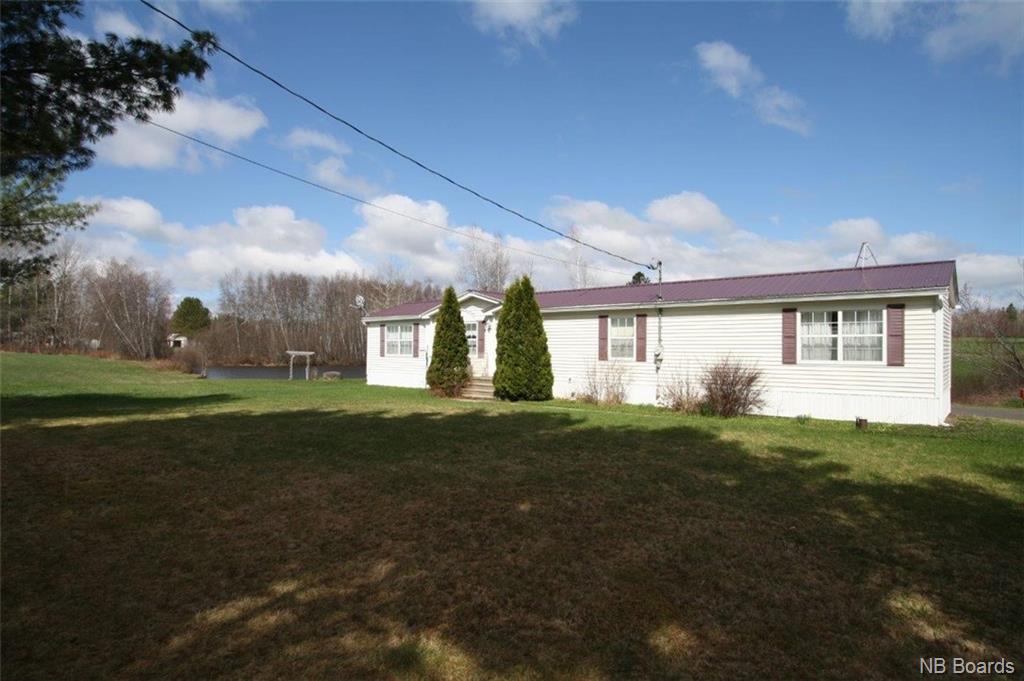 6425 Route 10, Chipman, New Brunswick, Canada