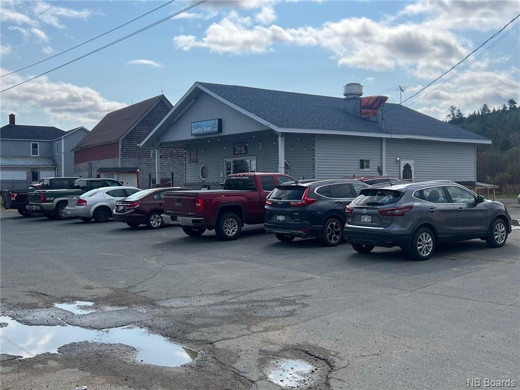 202 Main Street, Doaktown, New Brunswick, Canada