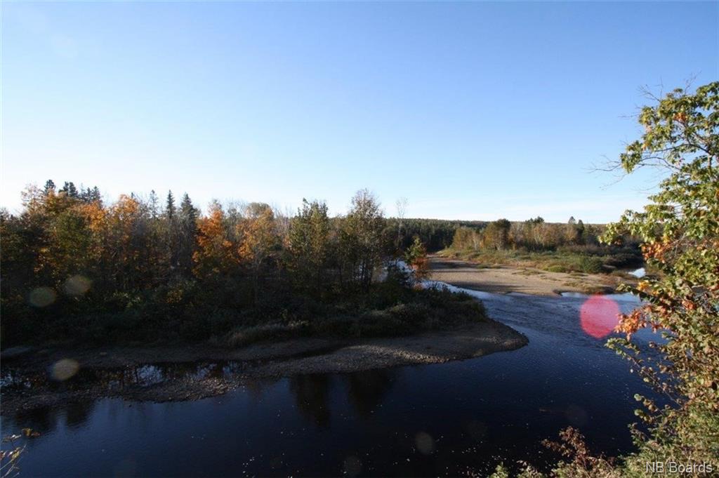 3292 Route 625, Taxis River, New Brunswick, Canada