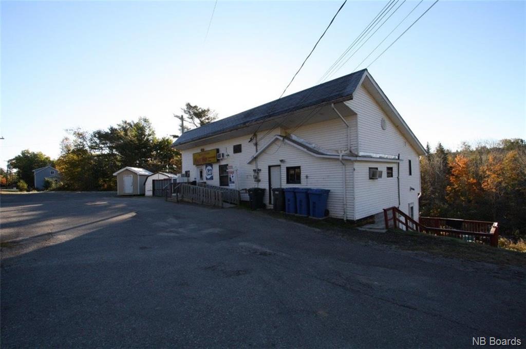 3292 Route 625, Taxis River, New Brunswick, Canada