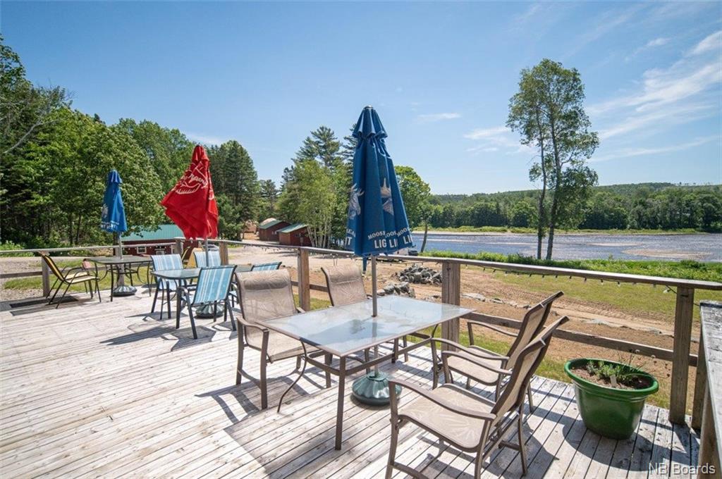 91 Porter Cove Road, Porter Cove, New Brunswick, Canada