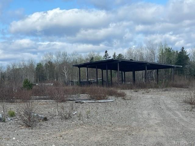 Commerical Lot Route 8, Boiestown, New Brunswick, Canada