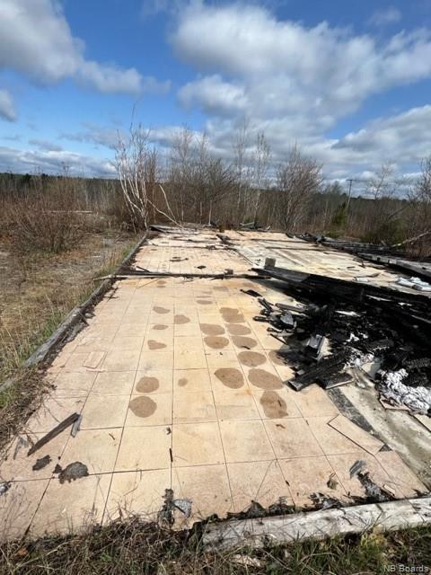 Commerical Lot Route 8, Boiestown, New Brunswick, Canada