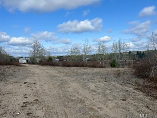 Commerical Lot Route 8, Boiestown, New Brunswick, Canada