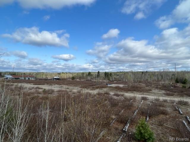 Commerical Lot Route 8, Boiestown, New Brunswick, Canada
