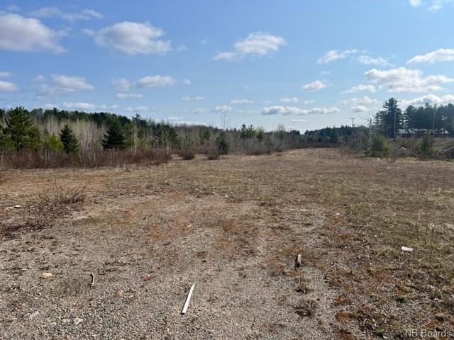 Commerical Lot Route 8, Boiestown, New Brunswick, Canada