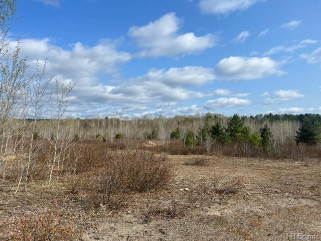 Commerical Lot Route 8, Boiestown, New Brunswick, Canada