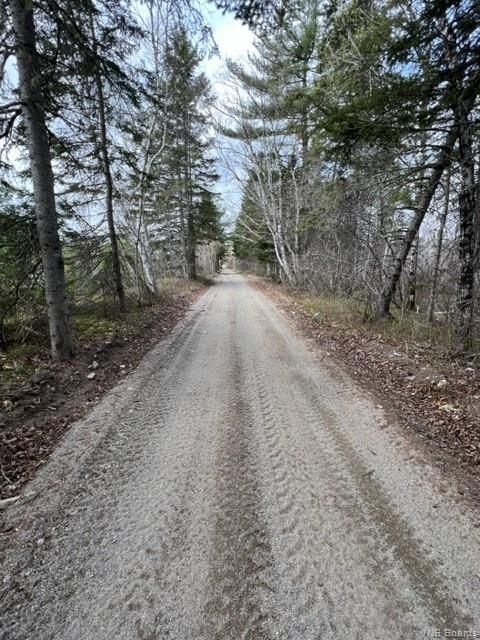 Commerical Lot Route 8, Boiestown, New Brunswick, Canada