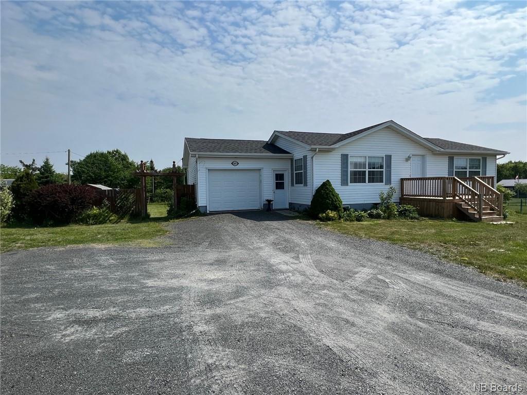 2647 Lincoln Road, Lincoln New Brunswick, Canada