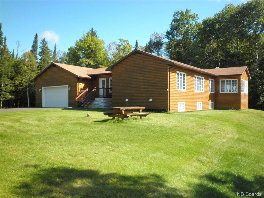 879 Porter Cove Road, Porter Cove, New Brunswick, Canada