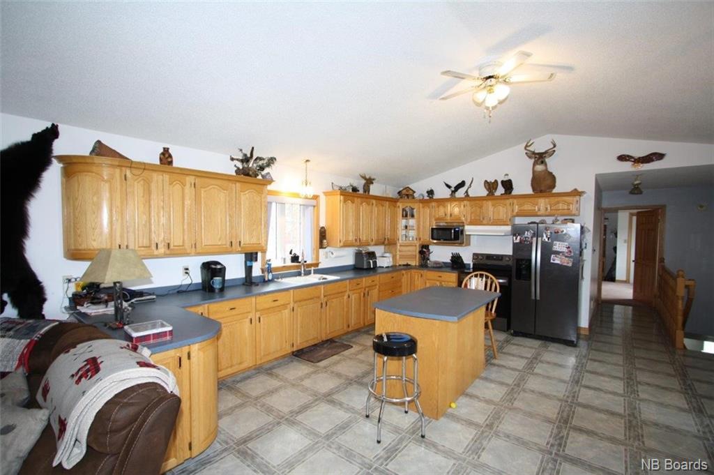 879 Porter Cove Road, Porter Cove, New Brunswick, Canada