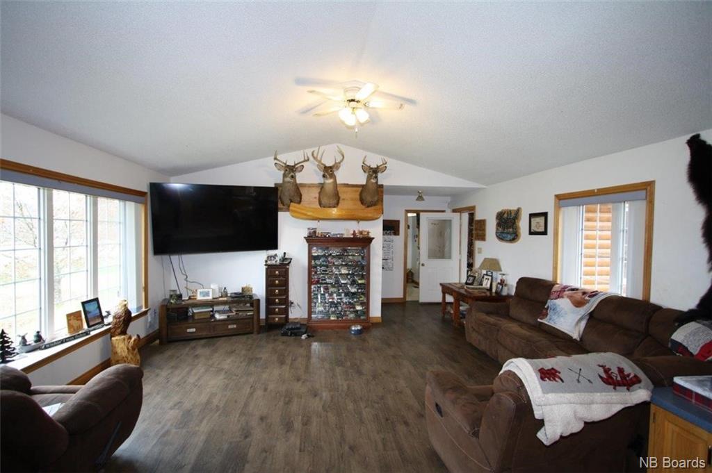 879 Porter Cove Road, Porter Cove, New Brunswick, Canada