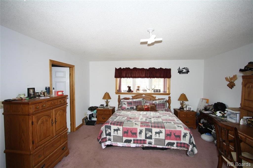 879 Porter Cove Road, Porter Cove, New Brunswick, Canada
