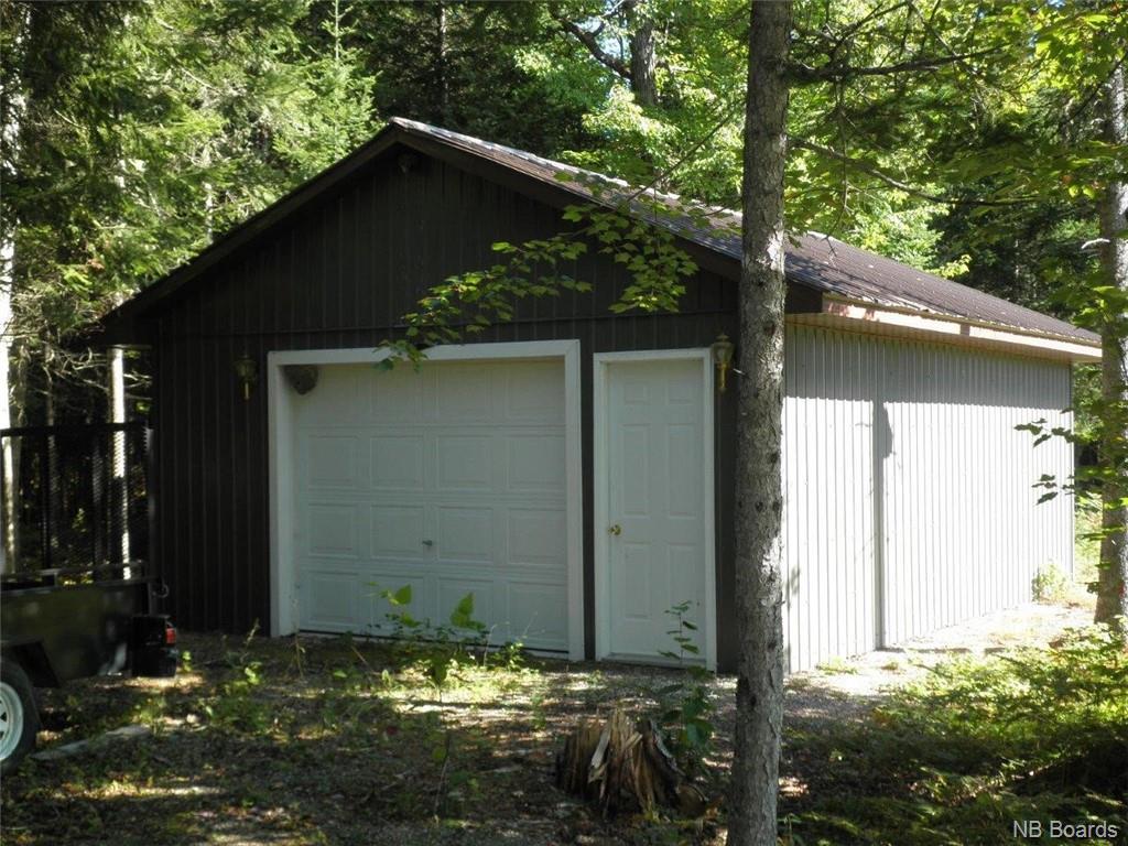 879 Porter Cove Road, Porter Cove, New Brunswick, Canada