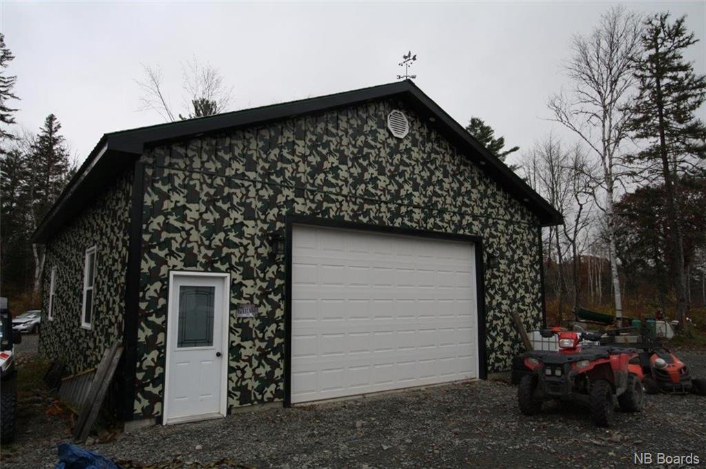 879 Porter Cove Road, Porter Cove, New Brunswick, Canada