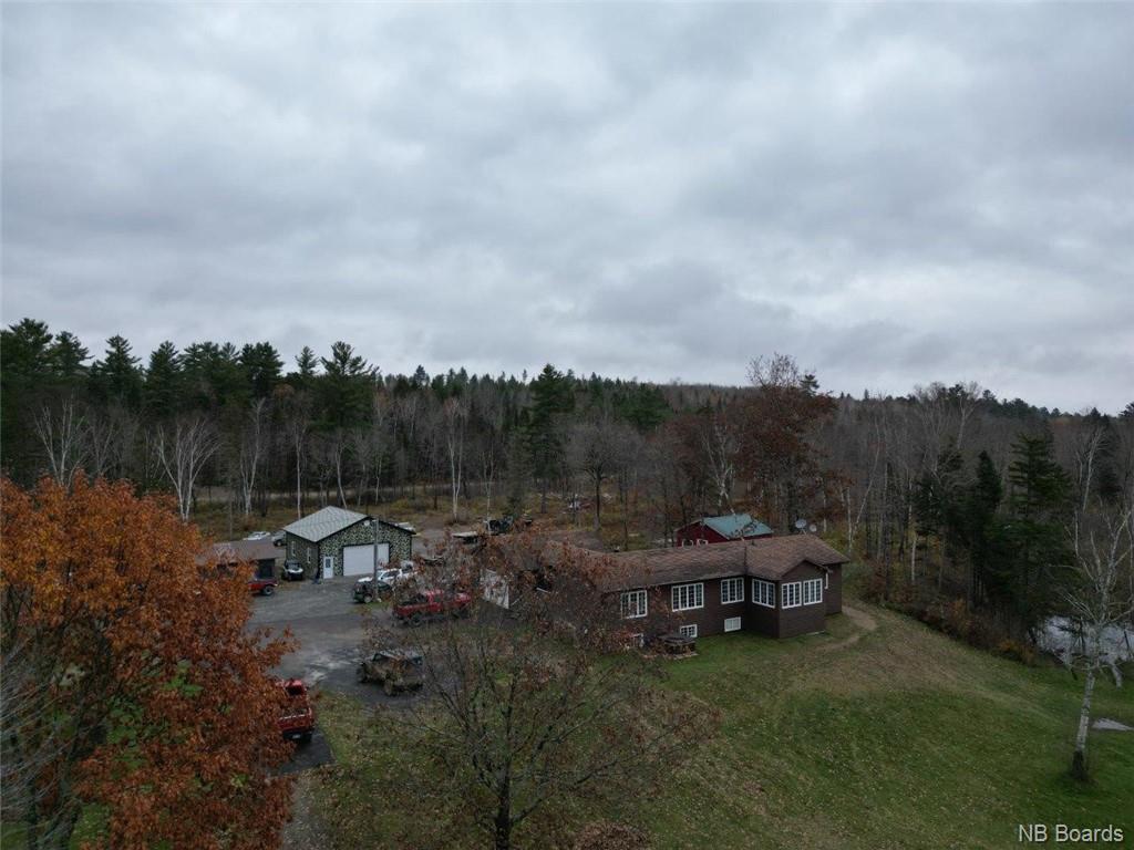 879 Porter Cove Road, Porter Cove, New Brunswick, Canada