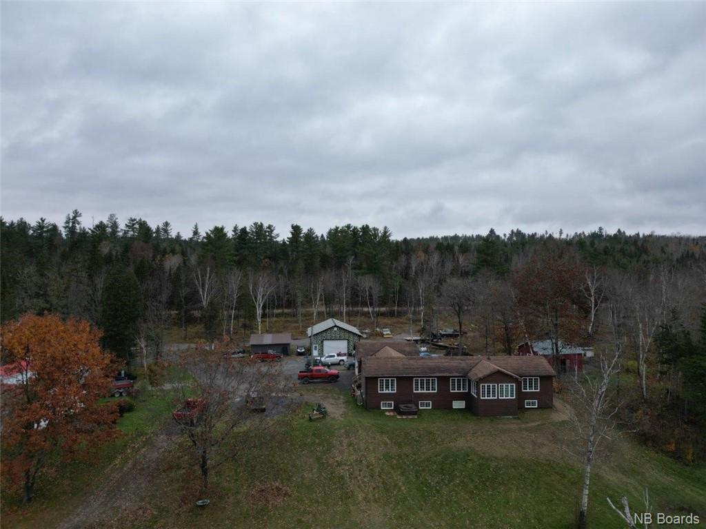 879 Porter Cove Road, Porter Cove, New Brunswick, Canada