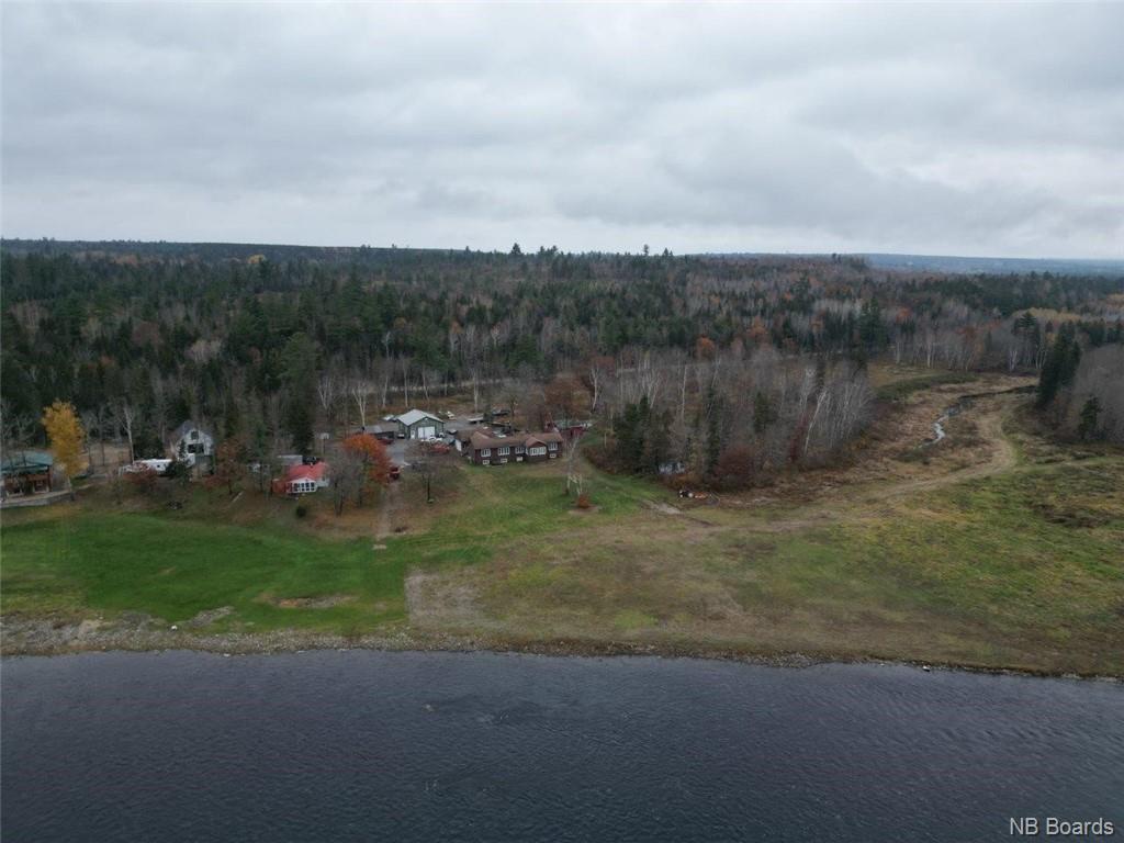 879 Porter Cove Road, Porter Cove, New Brunswick, Canada
