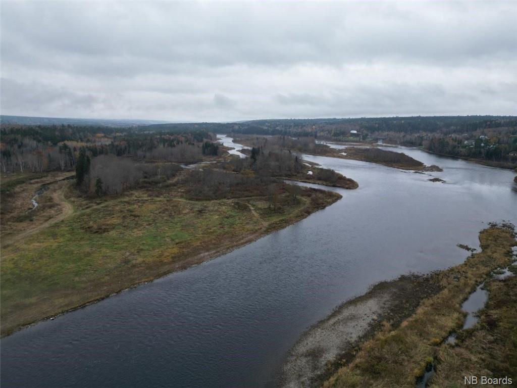 879 Porter Cove Road, Porter Cove, New Brunswick, Canada
