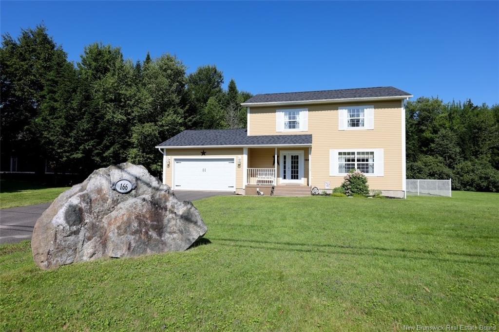 166 Mataya Drive, Richibucto Road New Brunswick, Canada
