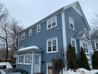 235-237 York Street, Fredericton New Brunswick, Canada