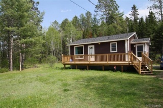 6464 Route 8, Boiestown New Brunswick, Canada