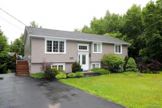 325 Samantha Street, Richibucto Road New Brunswick, Canada