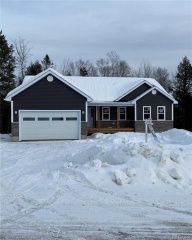 Lot 22-2 Brianna Way, Penniac New Brunswick, Canada