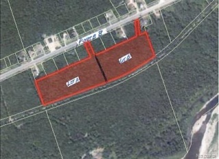 Lot A 856 Main Street, Doaktown New Brunswick, Canada