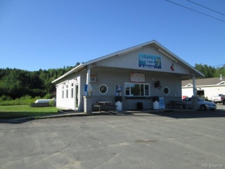 202 Main Street, Doaktown New Brunswick, Canada