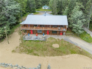 91 Porter Cove Road, Porter Cove New Brunswick, Canada
