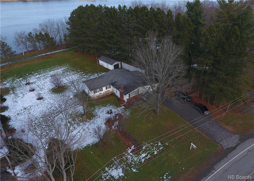 1435 Woodstock Road, Fredericton New Brunswick, Canada