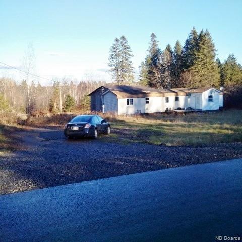 244 107 Route, Nashwaak Bridge New Brunswick, Canada