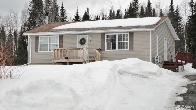 84 Eyre Street, Noonan New Brunswick, Canada