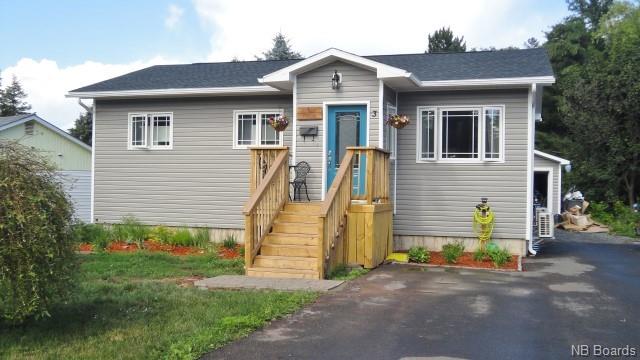 3 Onondaga Street, Oromocto New Brunswick, Canada