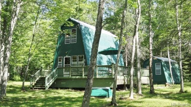 67 Taylor Road, Whites Cove New Brunswick, Canada