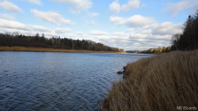 627 Route 118, Blackville New Brunswick, Canada