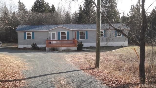446 Mazerolle Settlement Road, Kingsclear New Brunswick, Canada