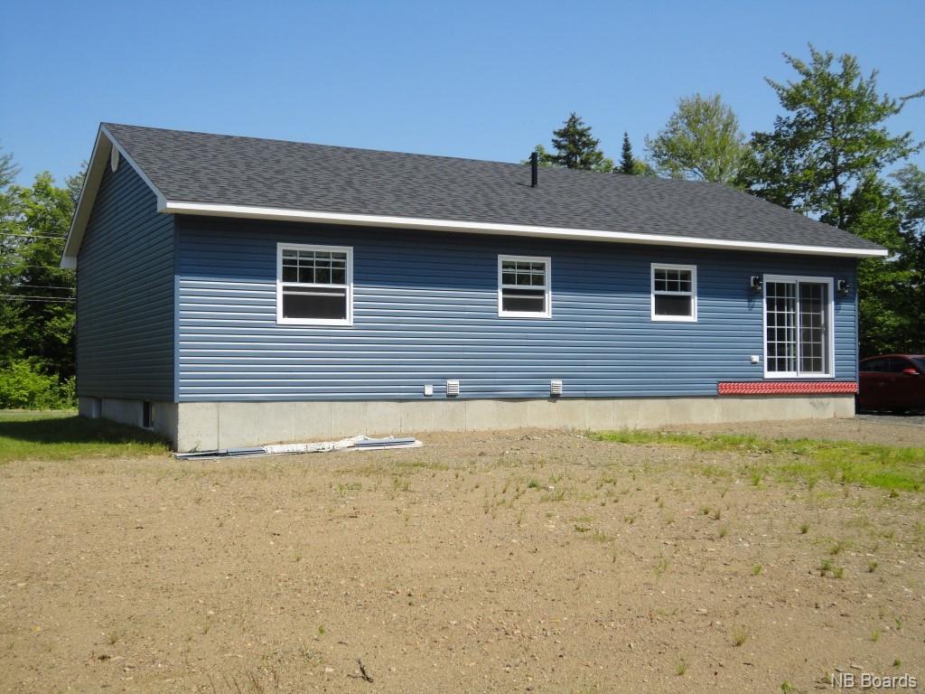 105 Route 628, Penniac, New Brunswick, Canada