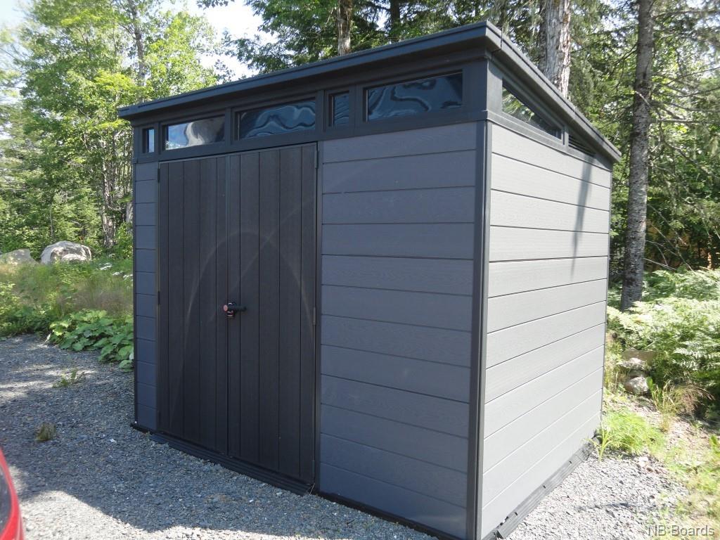 105 Route 628, Penniac, New Brunswick, Canada