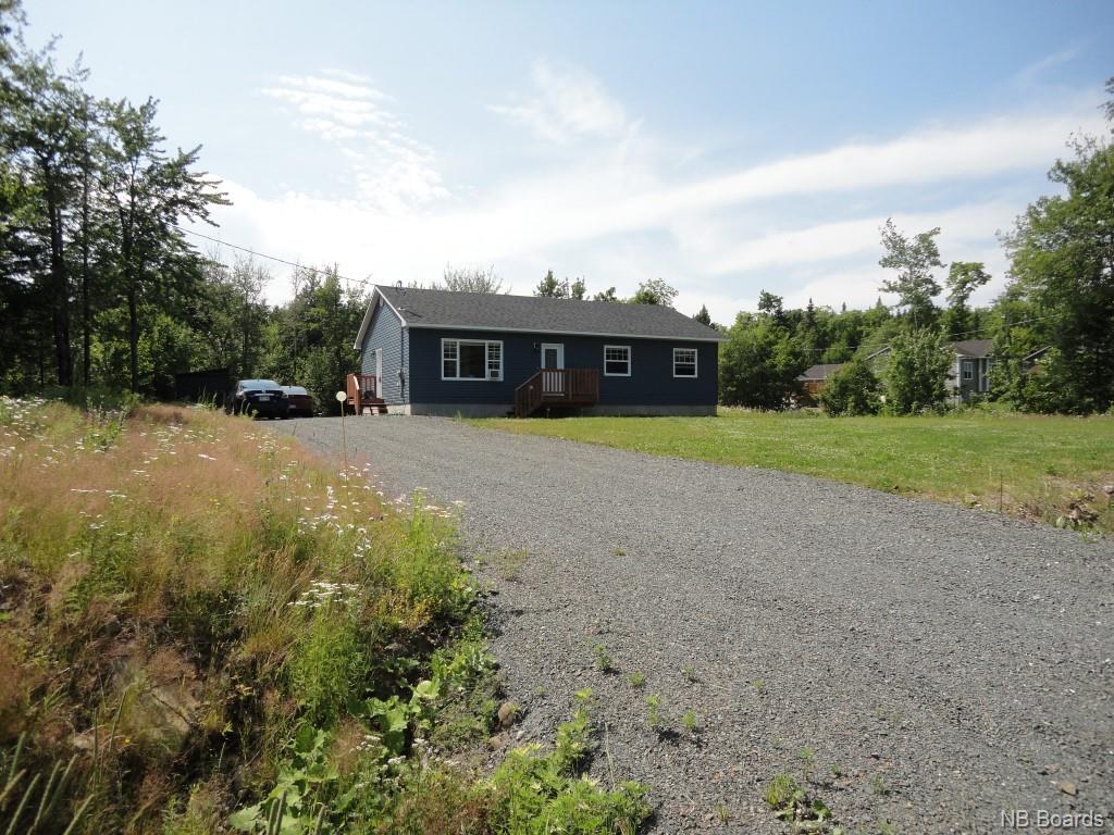105 Route 628, Penniac, New Brunswick, Canada