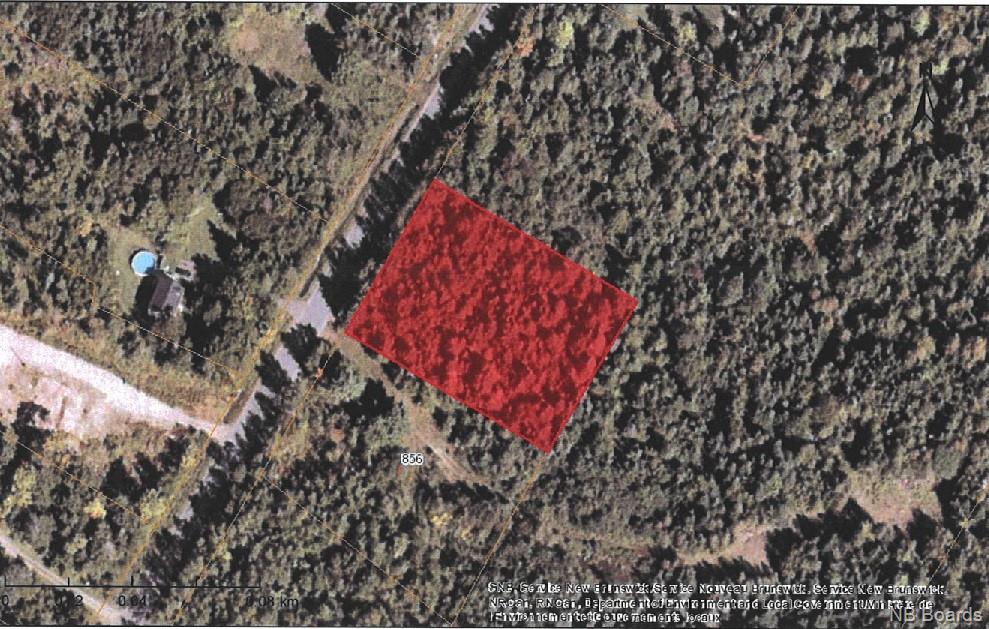 96-4 Tripp Settlement Road, Keswick Ridge, New Brunswick, Canada