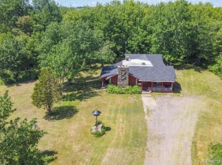 2327 Route 620, Royal Road New Brunswick, Canada