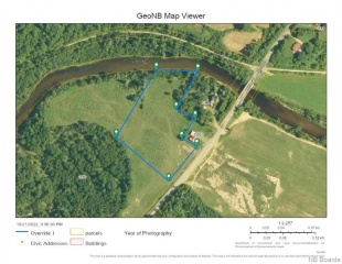 Lot 1-2022 Route 104