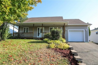 92 Jeremy Street, Fredericton New Brunswick, Canada