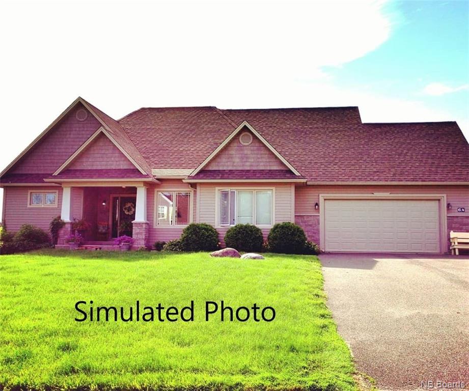1399 655 Route, Rusagonis New Brunswick, Canada