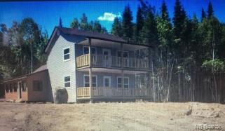 6619 Sand Brook Road, Blissville New Brunswick, Canada