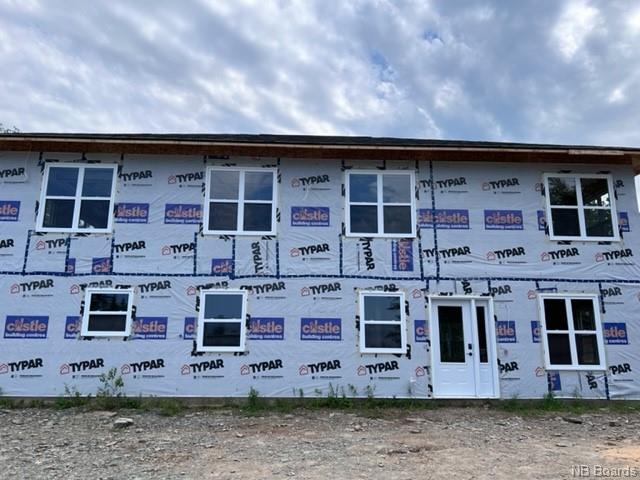 361 Boyne Road, Hoyt, New Brunswick, Canada