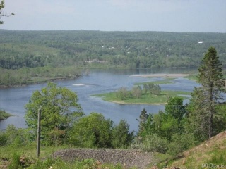 LOT 08-3 Riva Ridge Road, Douglas New Brunswick, Canada