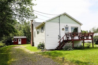 29 Rooth Road, Tracy New Brunswick, Canada